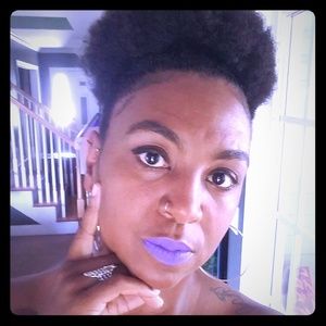 Meet your Posher, Tanya